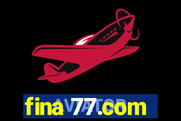 fina 77.com